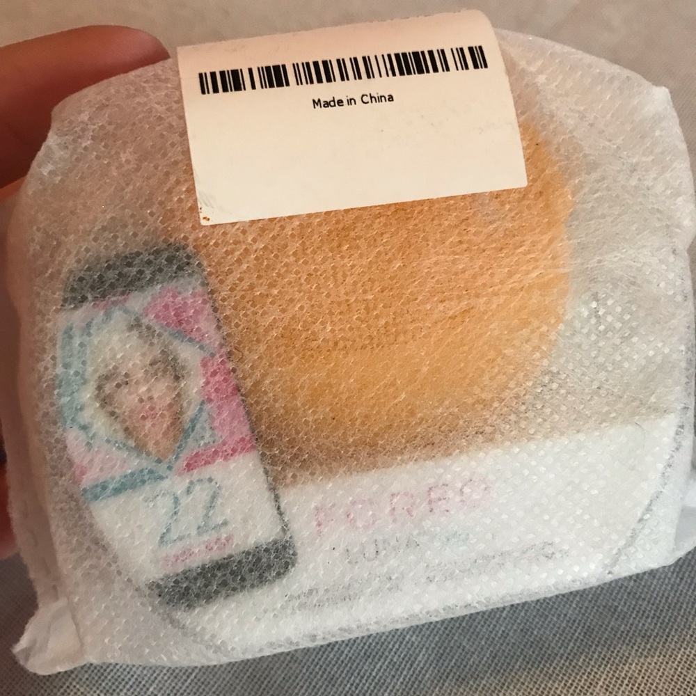 Foreo Luna